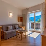 Apartment Neuhaeuslhof, Meran, Guestpass