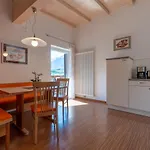 Appartement Neuhaeuslhof *