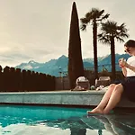 Appartement Neuhaeuslhof Merano