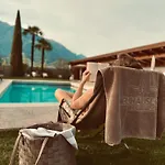 Apartment Neuhaeuslhof, Meran, Guestpass *