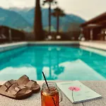 Neuhaeuslhof * Merano