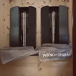 Neuhaeuslhof, Meran, Guestpass * Merano