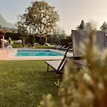 Appartement Neuhaeuslhof *