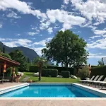 Neuhaeuslhof Appartement Merano