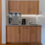 Neuhaeuslhof, Meran, Guestpass Apartment