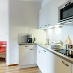 Neuhaeuslhof, Meran, Guestpass Apartment Merano