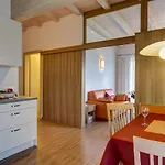 Neuhaeuslhof, Meran, Guestpass Apartment