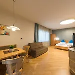 Neuhaeuslhof, Meran, Guestpass
