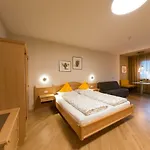 Neuhaeuslhof 公寓 梅拉诺