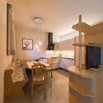 Neuhaeuslhof, Meran, Guestpass Apartment *