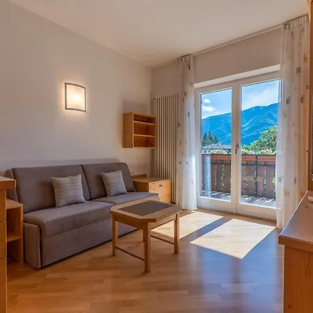 Appartamento Neuhaeuslhof, Meran, Guestpass