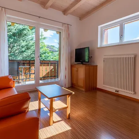 Appartamento Neuhaeuslhof, Meran, Guestpass