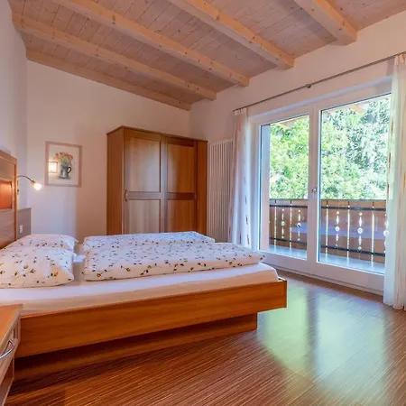 Neuhaeuslhof, Meran, Guestpass Appartamento