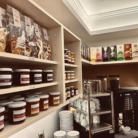 Appartement Neuhaeuslhof *