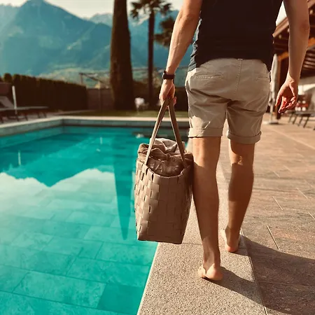 アパート Neuhaeuslhof