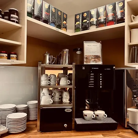 アパート Neuhaeuslhof