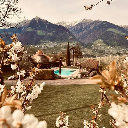 Apartamento Neuhaeuslhof *