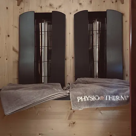 Neuhaeuslhof * 메라노