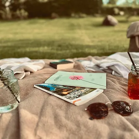 アパート Neuhaeuslhof メラーノ