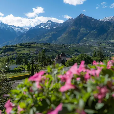 Appartement Neuhaeuslhof Merano