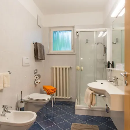 Appartamento Neuhaeuslhof, Meran, Guestpass *