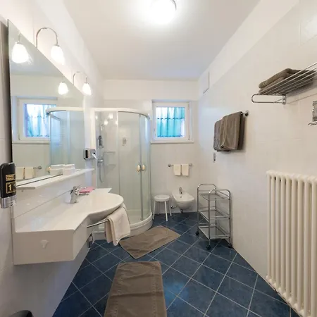 Neuhaeuslhof, Meran, Guestpass *