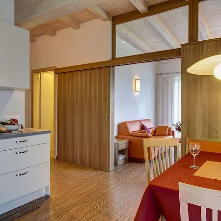 Neuhaeuslhof, Meran, Guestpass Appartamento