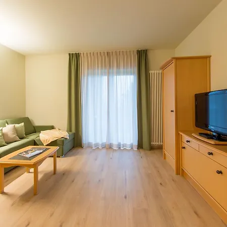 Appartement Neuhaeuslhof, Meran, Guestpass