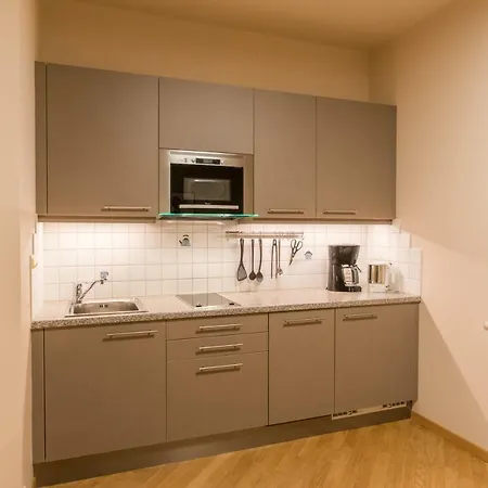 Neuhaeuslhof 公寓 梅拉诺