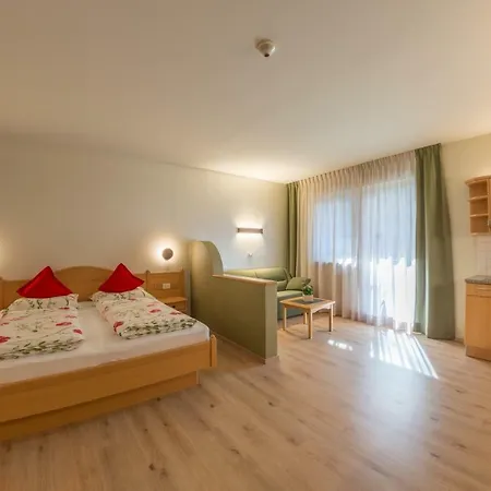 Appartamento Neuhaeuslhof, Meran, Guestpass Merano