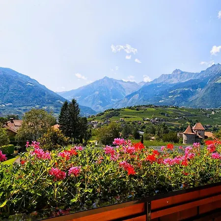 Neuhaeuslhof, Meran, Guestpass Meran