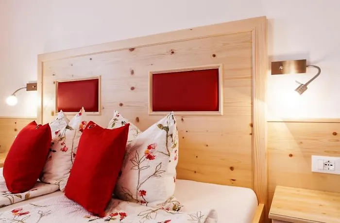 Apartamento Neuhaeuslhof