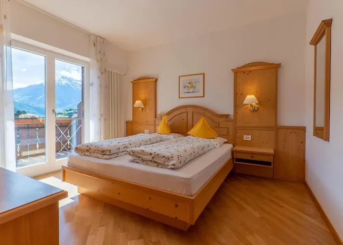Neuhaeuslhof Appartement Merano