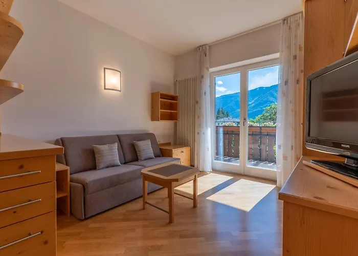 Apartment Neuhäuslhof