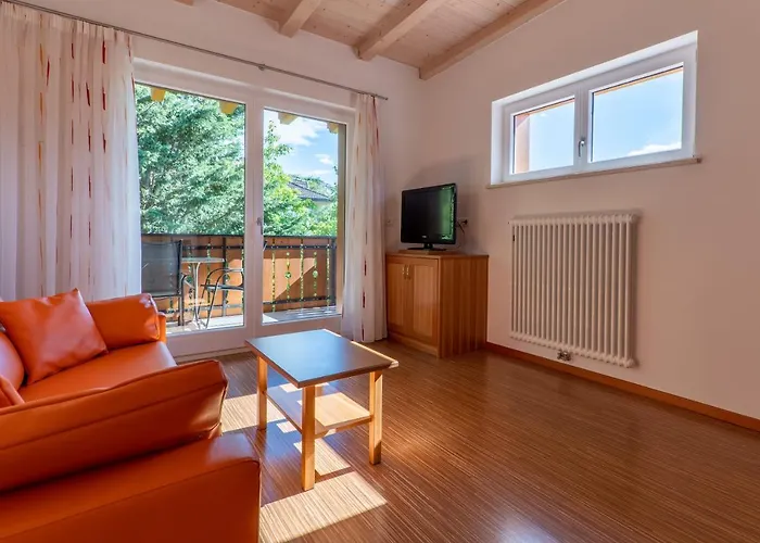 Apartamento Neuhaeuslhof
