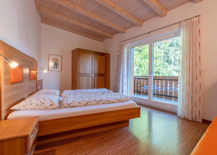 Neuhaeuslhof Apartamento