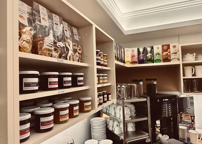 아파트 Neuhaeuslhof *