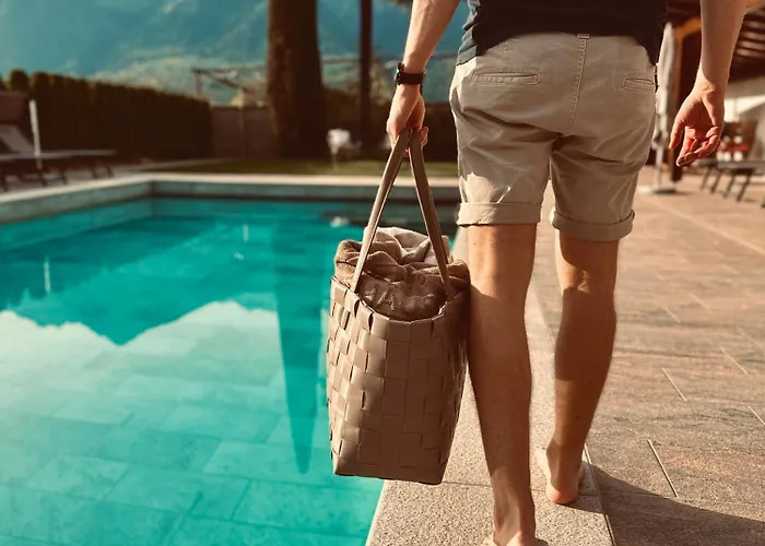 Apartment Neuhäuslhof