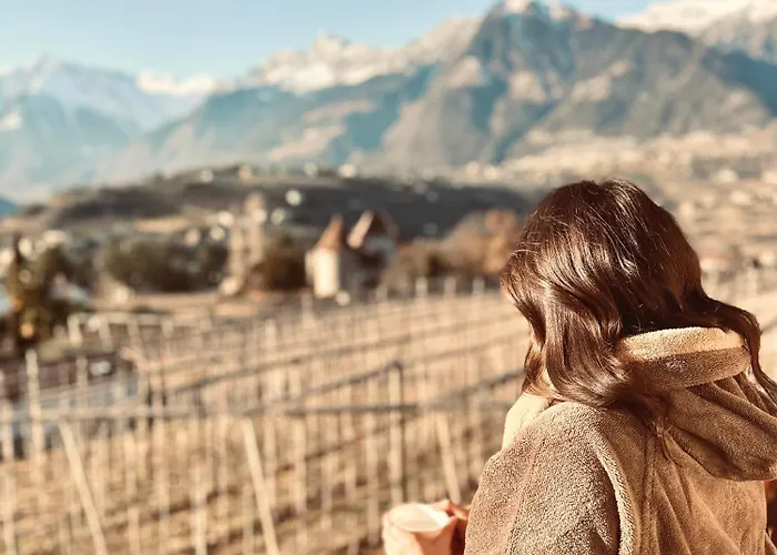 Neuhaeuslhof 아파트 *