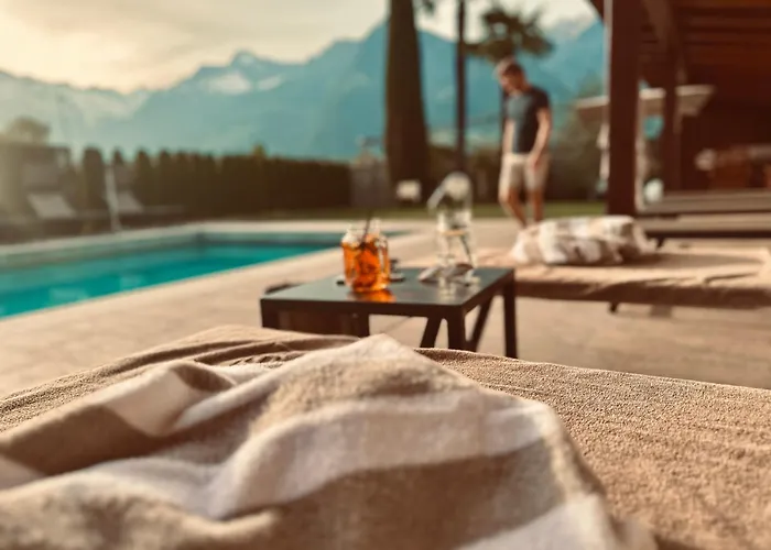 Apartamento Neuhaeuslhof *