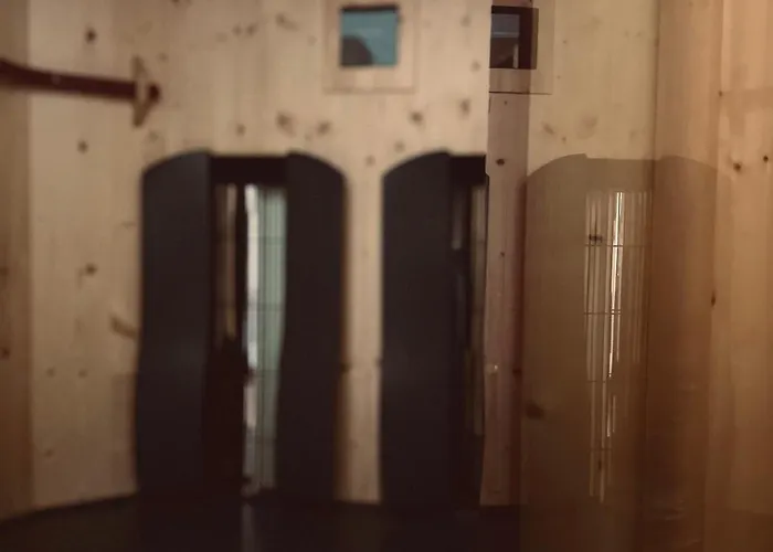 Neuhaeuslhof Apartamento Merano