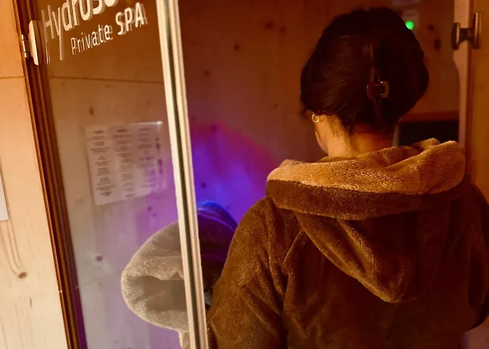 Neuhaeuslhof 메라노