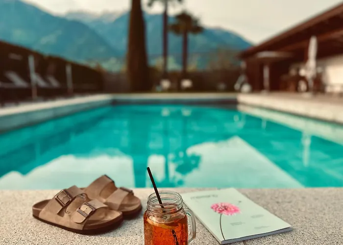 Neuhaeuslhof * Merano