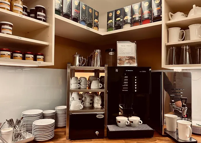 Apartamento Neuhaeuslhof