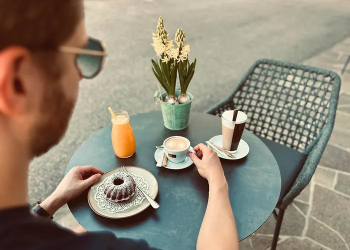 Neuhaeuslhof Appartement *