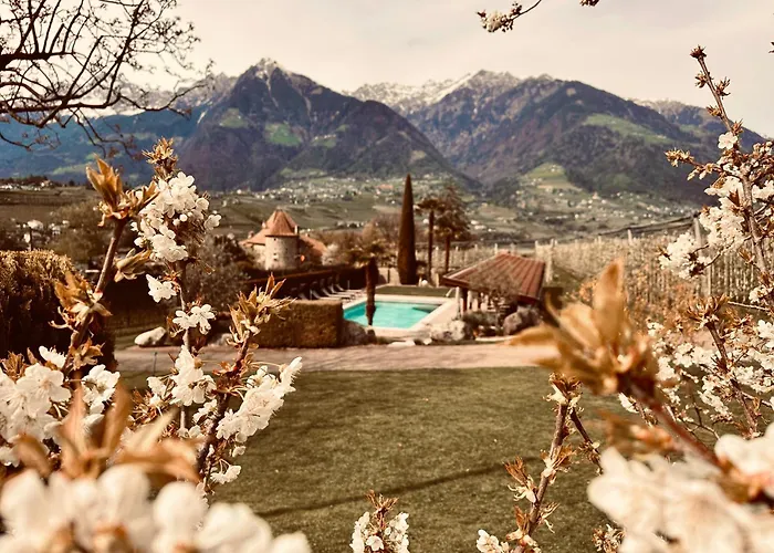 Apartment Neuhäuslhof *