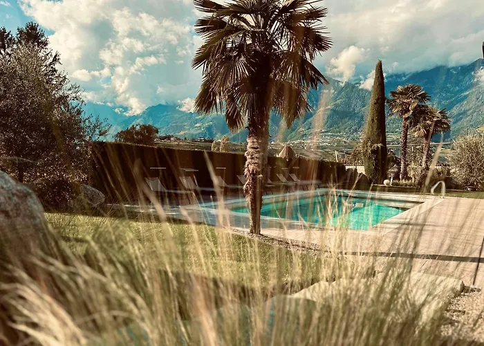 Apartment Neuhäuslhof