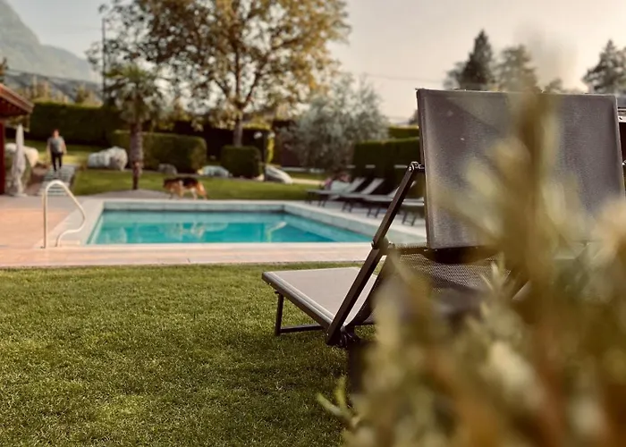 Apartment Neuhäuslhof *