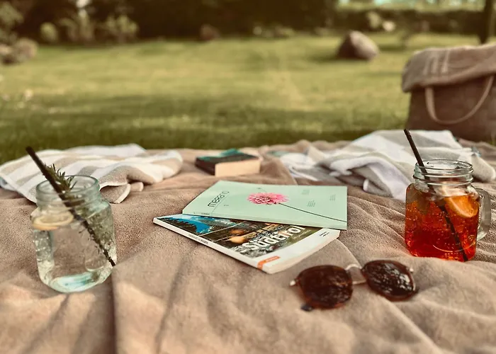 Apartamento Neuhaeuslhof Merano