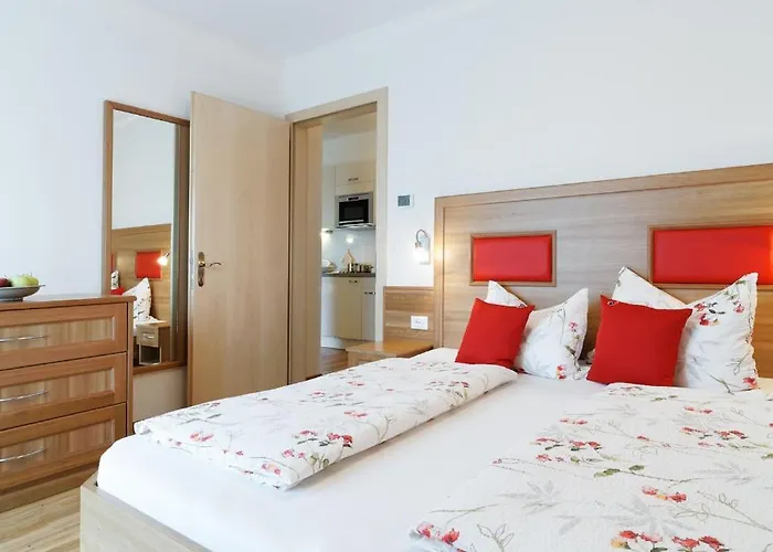 Neuhaeuslhof Appartement